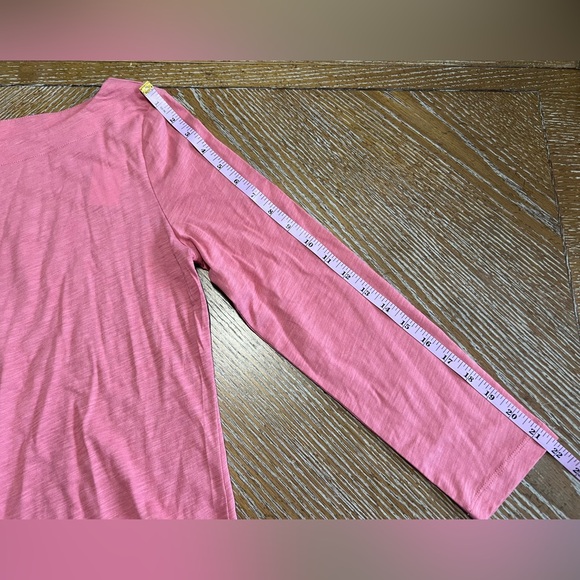 NWT LOFT Outlet|Boatneck Tee|Size Medium - Picture 4 of 7